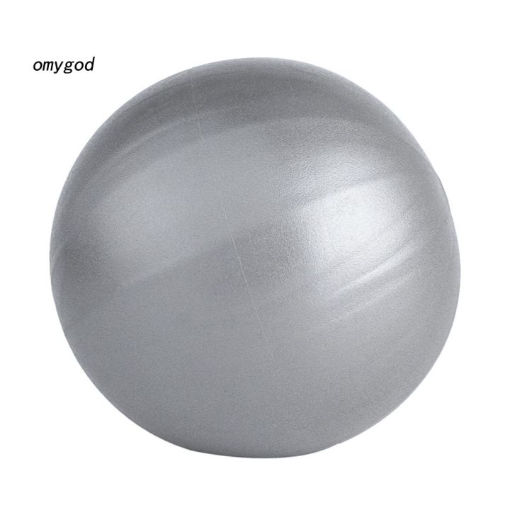 y-amp-g-explosion-proof-thickening-fitness-mini-yoga-ball-pilates-fitball-for-kids-women
