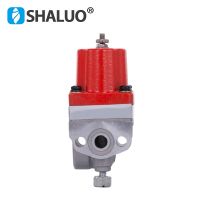 3054609 NT855 Diesel Generator Solenoid Fuel Shutoff Assembly Shutdown Valve Assy Solenoid Valve Assembly