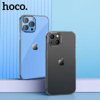 HOCO เคสใส iPhone 13 Pro Max 13 Pro Max 13 Pro 13นิ้ว,เคสบางพิเศษ TPU นิ่มใสของแท้2021