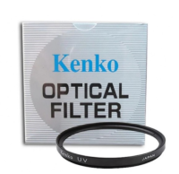 KENKO UV FILTER 82MM - Black (1153)