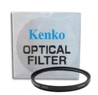 KENKO UV FILTER 82MM - Blac (1153)