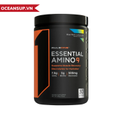 R1 Essential Amino 9 - EAA Rule 1 Thực Phẩm Bổ Sung 9 amino acid thiết yếu EAA hộp 30 servings