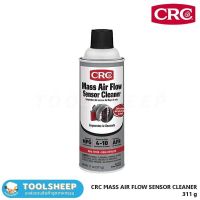 CRC Mass Air Flow Sensor Cleaner สเปรย์ทำความสะอาดเซ็นเซอร์ไอดี 312g.