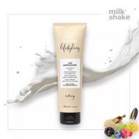 Milk Shake lifestyling curl defining cream 150ml ครีมจับลอนผมดัด ให้ลอนผมดัดนุ่มสลวยเงางาม ลอนนุ่ม