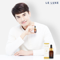 Le Luxe France Blanchir Serum 10ml. ฝ้า กระ ไม่ใช่เรื่องใหญ่อีกต่อไป ด้วยบลองชีค เซรั่มขวดนี้