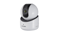 HIKVISION DS-2CV2Q21FD-IW / 2 MP Indoor Audio Fixed PT Network Camera