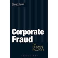 Be Yourself Corporate Fraud : The Human Factor [Hardcover] หนังสืออังกฤษมือ1(ใหม่)พร้อมส่ง