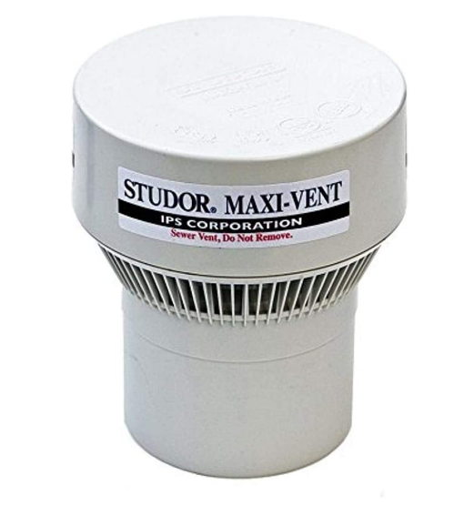 Studor 20302 MaxiVent 3Inch to 4Inch Air Admittance Valve Lazada PH