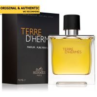 Hermes Terre DHermes Pure Parfum 75 ml.