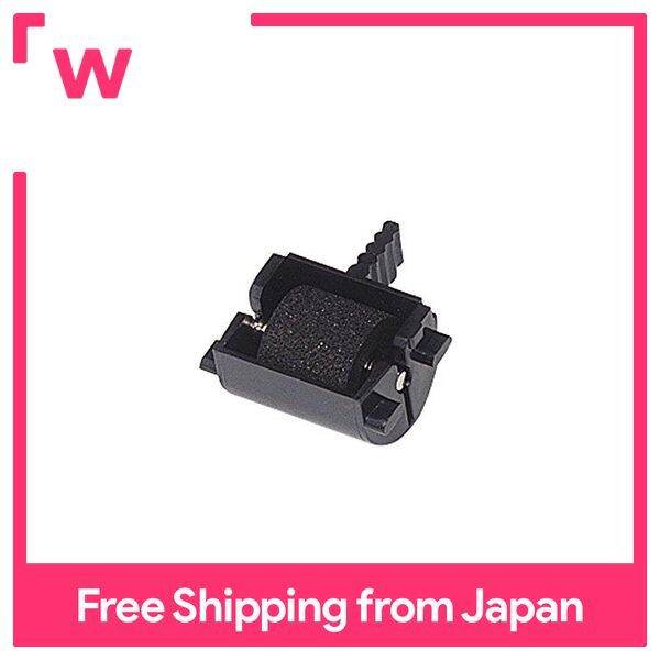 Max Electronic Check Writer Ink Roll R50 Black Lazada PH