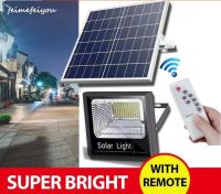 โปรโมชั่น Marco MartSolar Light IP67 45W 75W 300W ใช้พลังงานแสงอาทิตย์ Solar Cell กันน้ำ ไฟโซล่าเซล โซล่าเซลล์ ไฟสปอตไลท์ ของดี ถูก โซล่าเซลล์ ไฟโซล่าเซลล์ ไฟแสงโซล่าเซล ไฟแสงอาทิตย์