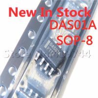 5 ชิ้น / ล็อต DAS01A DAS01ADR2G SOP-8 ชิปจัดการพลังงานในสต็อกใหม่ IC ดั้งเดิม