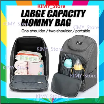 Meinkind sales diaper bag