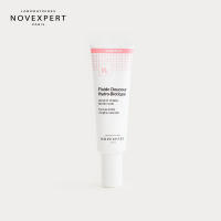 NOVEXPERT VELVETY HYDRO-BIOTIC FLUID 30 ml. เวลวิที ไฮโดร-ไบโอติค ฟลูอิด