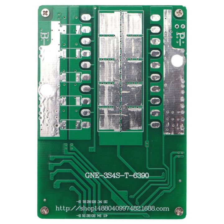 4s-12v-800a-lifepo4-lithium-battery-charger-bms-protection-board-with-power-battery-balance-enhance-pcb-protection-board