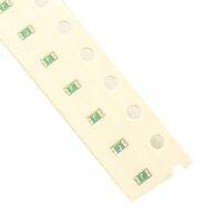 【NEW】 The Power Hub 10Pcs Littelfuse 0603 1.25A ฟิวส์ SMD 32V Fast Acting Surface Mount 04671.25เครื่องหมายรหัส J