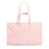 Under Armour กระเป๋าสะพายไหล่ Womens UA Favorite Tote 1352120-875 (Pink) สินค้าลิขสิทธิ์แท้