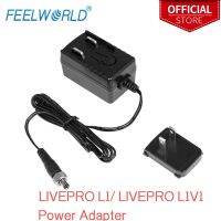 อะแดปเตอร์ไฟ1.5A FEELWORLD สำหรับสวิตช์ V1 L1 LIVEPRO L1 LIVEPRO