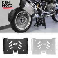 KEMIMOTO Center Stand Protection Plate For BMW R1200GS LC R1250GS ADV Adventure R 1200GS GS R1250 GS 2021 Engine Guard Extension