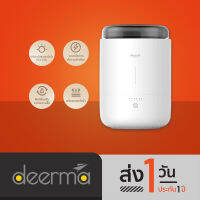 Deerma เครื่องทําความชื้น 2.3 ลิตร กำจัดเชื้อโรคได้สูงถึง 99% รุ่น RZ100