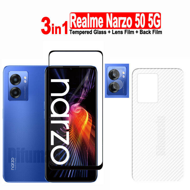 realme 5g 50