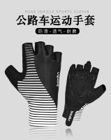 Mountain Road Bike Palm Breathable Half Finger s Outdoor Motorcycle Motorcycle Riding Racing s Can Be Wholesaled