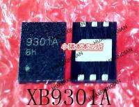 5PCS New Original XB9301A XB9301  Printing 9301A6h 9301A DFN In Stock