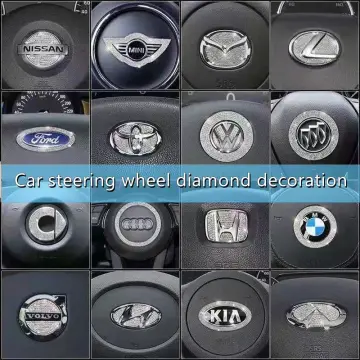 Mercedes Benz Steering Logo All Model at Rs 1500/piece | Alloy Metal Logo  in New Delhi | ID: 2850440402891