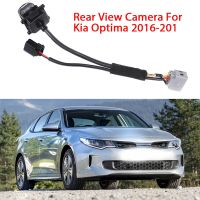 95760-D4000 Car Reverse Camera Rear View Camera for Kia Optima 2016-2018 95760D4000