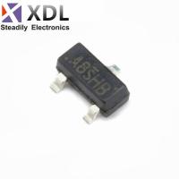 100PCS SI2308 SI2308DS A8SHB SOT-23 MOSFET Transistor WATTY Electronics