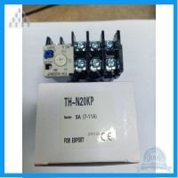 ⭐4.9 88+ขายแล้ว คุ้มค่า THERMAL OVERLOAD RELAY TH-N20KP HEATER 9A(7-11) โอเวอร์โหรีเลย์ คุ้มค่าสำหรัเงิน  แผงวงจรหรือชิ้นส่วนแผงวงจร