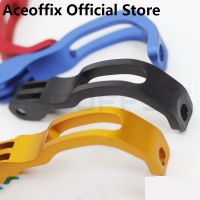 （A NEW） Aceoffix Bikelight Bracket สำหรับจักรยานพับ Brompton Mtb จักรยานพับจักรยาน Cateye กล้อง Gopro Lightbase