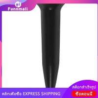 Funnmall ปกปลายปกเสาเข็มร่มฝาปิดยอดเสื้อคลุมร่มชิ้นส่วนซ่อมแซม
