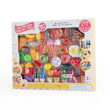 Complete Kitchen Set, Created for You by Toys R US