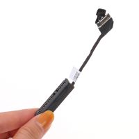 ‘；【-【=】 SATA HDD Connector Hard Disk Cable Inter For  Latitude E5470 E5480 080RK8 DC02C00B100 Computer Cables