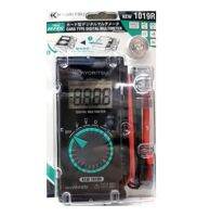 มิเตอร์Digital Multimeter KYORITSU รุ่นKEW1019R