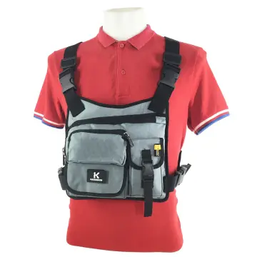 Lazada hot sale chest bag