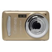 Digital Camera,Portable Cameras 16 Million HD Pixel Compact Home Digital