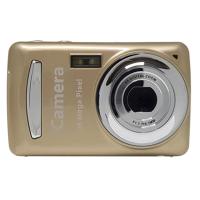 Digital Camera,Portable Cameras 16 Million HD Pixel Compact Home Digital Camera for Kids Teens Seniors