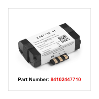ฉุกเฉิน Sos 84102447710 84109361678สำหรับ Bmw F20 F21 G30 F40 F22
