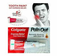 Colgate Pain Out คอลเกต เจลฟัน ขนาด 10 กรัม