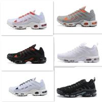 【hot】ღ｡◕‿◕｡ღ New Air Plus TN Se Original Lightweight Casual Sneakers 40-46-28 Sports Shoes