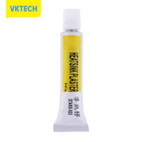 [Vktech] 1Pc 5G กาวซิลิโคนดาว-922กาวร้อนซิลิโคนระบายความร้อนวาง