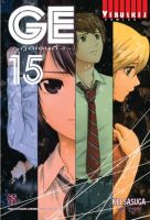 GE กู๊ดเอนดิ้ง เล่ม 15