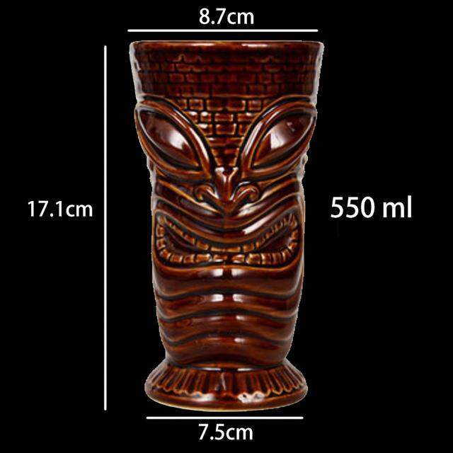 high-end-cups-สร้างสรรค์-tiki-แก้วเซรามิกตลกกะโหลก-witcher-วินเทจ-eco-ถ้วยไวน์เบียร์ค๊อกเทลวอดก้าแก้วบาร์ส่วนบุคคล-drinkware-ชุด