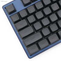 แฟชั่น☂Keycap Rhe20 Xda-Conjunto De Teclado E Keycap Para Homens V2 Cavalheiro Gh60 Poker 87 Tkl 104 Ansi Xd64 Bm60 Xd68 Bm65 Bm68ญี่ปุ่น