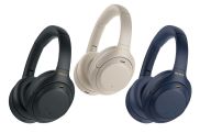 Sony WH-1000XM5 WH-1000XM4 không dây tiếng ồn hủy bỏ tai nghe