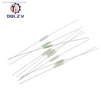 ☁◑ New Ceramic Temperature Fuse JET RF AUPO 1A 2A 3A 5A 250VAC Thermal Fuse P0/P1/P2/P3/P4/P5/P7/P12-F