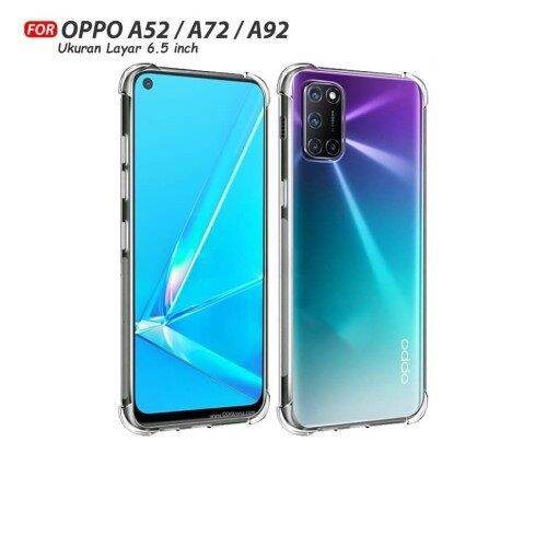 anti crack oppo a92