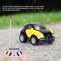 1:43 Mobil Remote Control ของขวัญวันเกิดรถ RC ที่ทันสมัยสำหรับปาร์ตี้วันหยุด